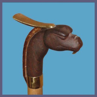 Нижегородские трости