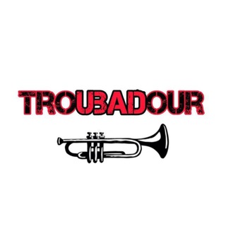 Troubadour bar