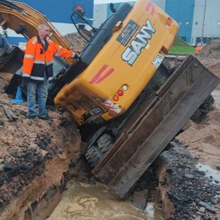 Косячные машинисты