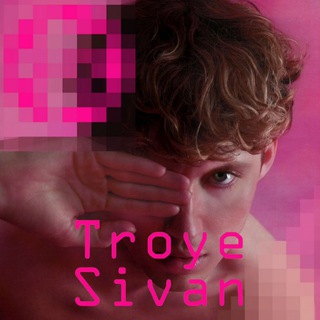 Troye Sivan | news
