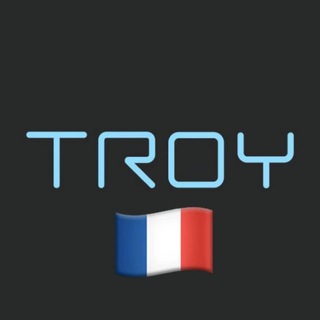 TroyTrade 🇫🇷 France