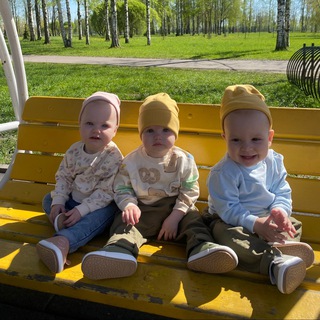 ТРОЙНЯ | Наша жизнь