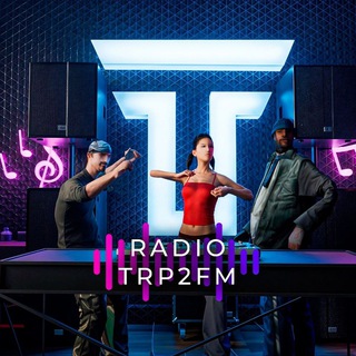 Radio TRP2FM