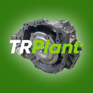 Завод «ТРПЛАНТ»