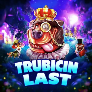 последний трубицин