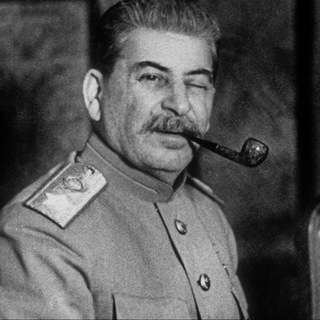 Другой Сталин
