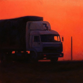 Сериал «Дальнобойщики»