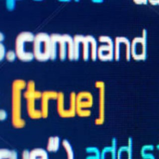 Голос UWDC / Суровый айтишник