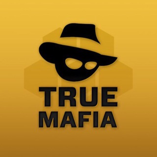 True mafia Black