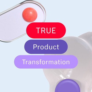 TRUE Product Transformation
