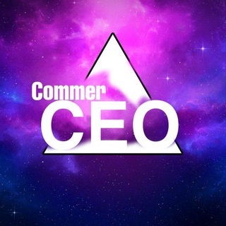 CommerCEO | Бизнес | Продажи | Аналитика
