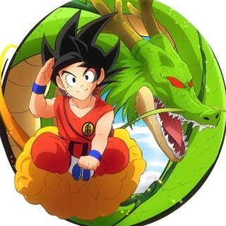 Настоящий Dragon Ball