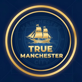 True Manchester | Манчестер Сити