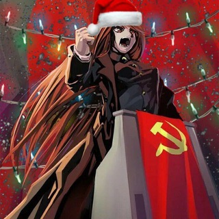 Марксистский угол