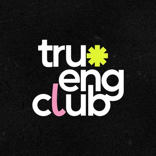 TruEnglish Club