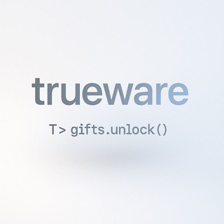 trueware