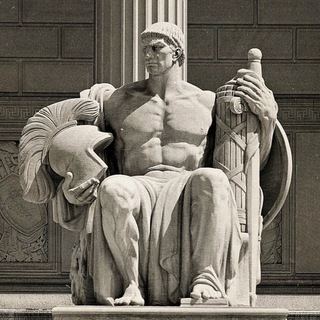 True Warrior Way | Путь настоящего воина