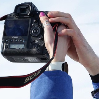 Любимый фотограф