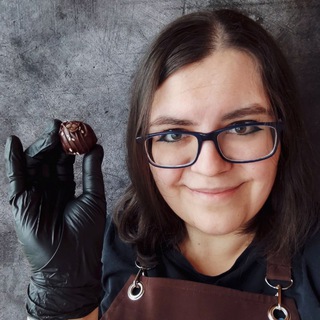 "Трюфель". Брауни и Сырные Трюфели Москва