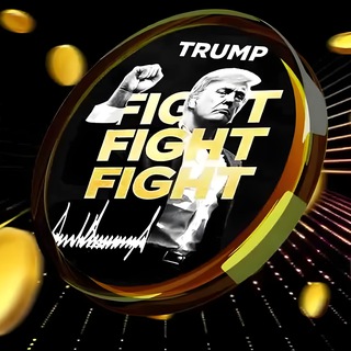 TRUMP SOLANA AIRDROP