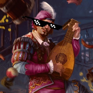 Музыкальный уголок вилочника