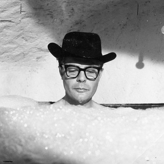 КиноНюансы с Елизаветой Трусевич