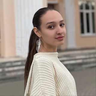 Лиза | просто о вере 🕊