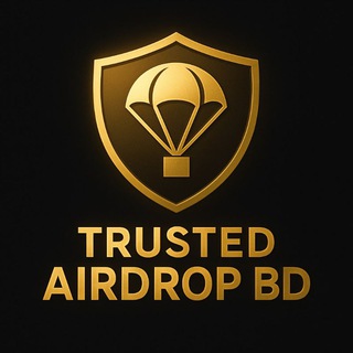 Trusted Airdrop BD