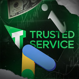 INFO CHANNEL TRUSTED SERVICE