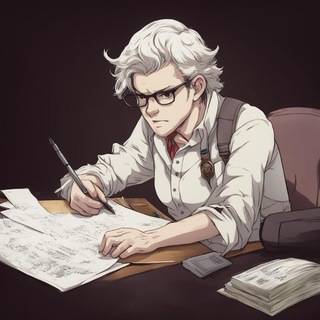 Желчный писака