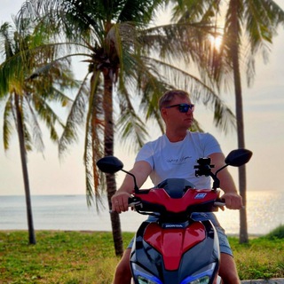 Типичный Сочи. 18+