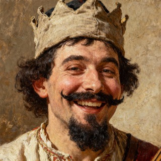 Царский скоморох