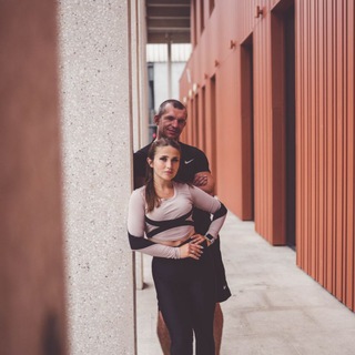 Семья Царапкиных 💪Фитнес 🏆