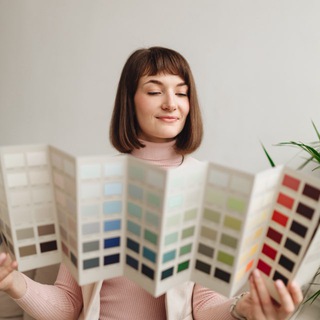 Юлия Царева | Дизайнер частных интерьеров