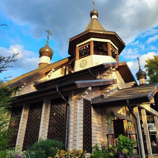 Храм Царственных Страстотерпцев