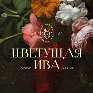 ЦВЕТУЩАЯ ИВА | ЦВЕТЫ МЫТИЩИ