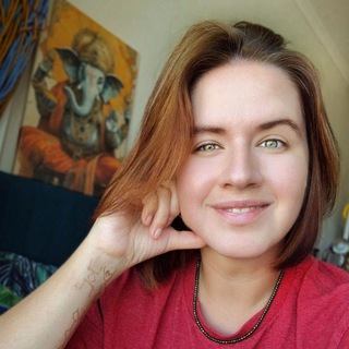 Виктория Русович | Место силы