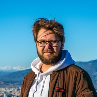 Цибирёв из Саратова