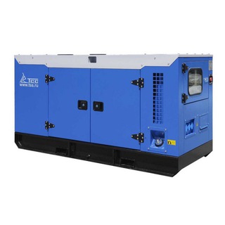 ТСС: дизель‑генераторы № 1 в России | TSS.RU