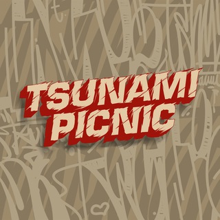 Tsunami Picnic