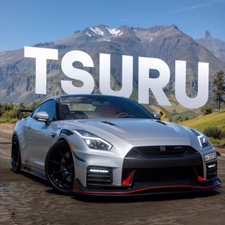 TsuruBeamNG