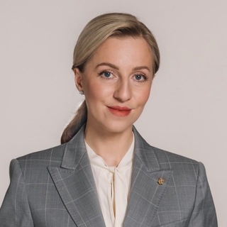 Полина Цветкова 🦋