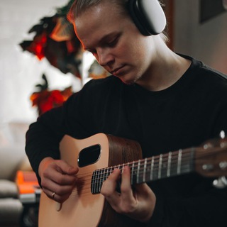 Музыкальный цветник🎸