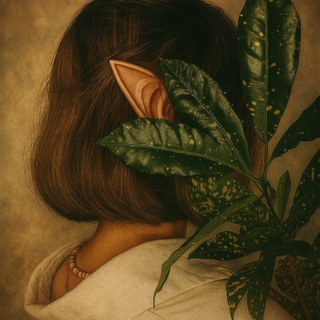 Цветы по-Катиному🌿