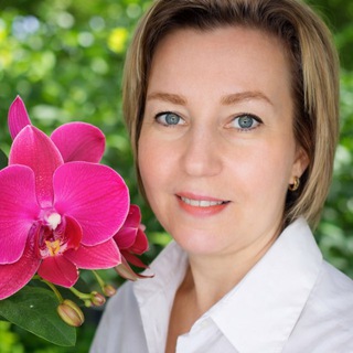 Зелёное хобби🪴Елены