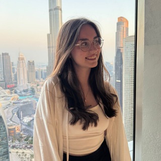 tsvirkko 🇺🇸 | dream, work, glow🗽🤍✨