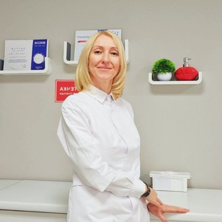 Юлия Цыганкова | Врач нутрициолог