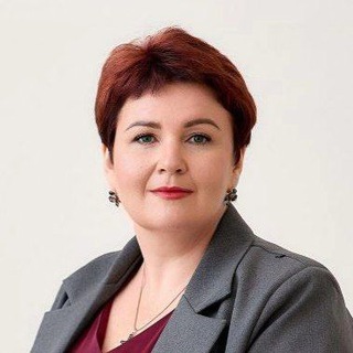 Оксана Цыпина|психолог