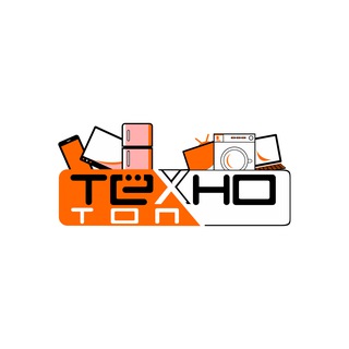 TeхноТоп 🖥