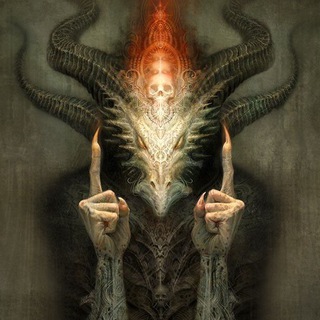 Таро Ведьм 🕯📿